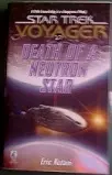 Picture of Death of a Neutron Star book cover