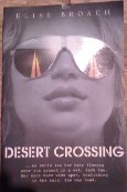 Picture of Desert Crossing Cover
