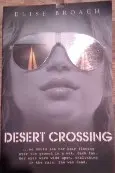 Picture of Desert Crossing Cover