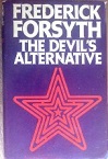 Picture of The Devil's Alternative Cover