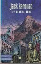 Picture of The Dharma Bums Cover