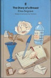 Picture of The Diary of a Breast Book Cover