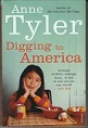 Picture of Digging to America Cover