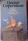 Picture of Doctor Copernicus Cover