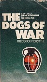 Picture of The Dogs of War Cover