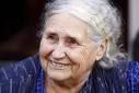 Picture of Doris Lessing