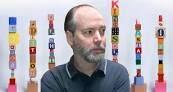 Picture of Douglas Coupland