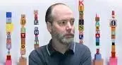 Picture of Douglas Coupland