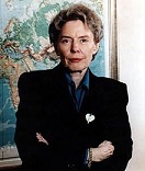 Picture of Dr.Jean Kirkpatrick