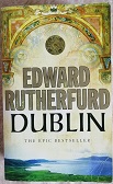 Picture of Dublin Cover