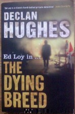 Picture of The Dying Breed Book Cover