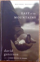 Picture of East of the Mountainsd Cover