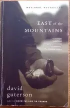 Picture of East of the Mountainsd Cover