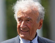 Picture of Elie Wiesel