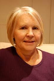 Picture of Elisa Segrave