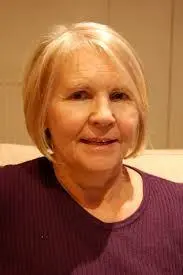 Picture of Elisa Segrave