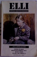 Picture of Elli Book Cover