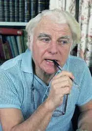 Picture of Emlyn Williams