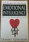 Picture of Emotional Intelligence Cover