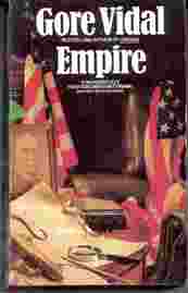 Picture of Empire Cover