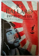 Picture of Empire of the Sun Cover