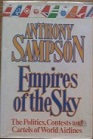 Picture of Empires of the Sky Cover