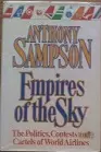 Picture of Empires of the Sky Cover