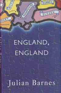 Picture of England, England Cover
