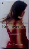Picture of Entanglement  Book Cover