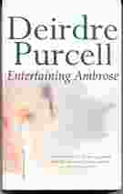 Picture of Entertaining Ambrose Book Cover