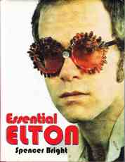 Picture of Essential Elton book cover