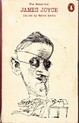 Picture of Essential James Joyce Book Cover