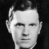 Picture of Evelyn Waugh