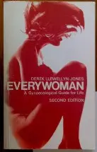 Picture of Everywoman Book Cover