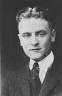 Picture of F Scott Fitzgerald