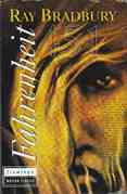 Picture of Fahrenheit 451 book cover