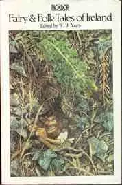 Picture of Fairy And Folk Tales of Ireland by W B Yeats book cover