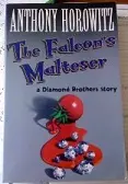 Picture of Falcons Malteser book cover