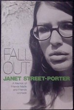 Picture of Fall Out Book Cover