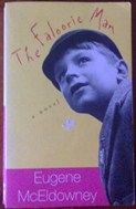 Picture of The Faloorie Man by Eugene McEldowney book cover
