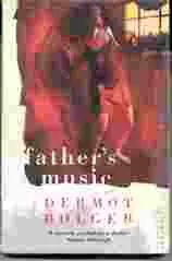 Picture of Father's Music Cover