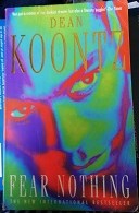 Picture of Fear Nothing by Dean Koontz Book Cover