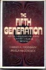 Picture of Fifth Generation book cover