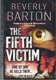 Picture of The Fifth Victim book cover