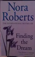 Picture of Finding the Dream Book Cover