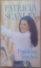 Picture of Finishing Touches Cover