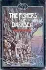 Picture of Fishers of Darksea by Roger Eldridge Book Cover