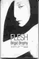 Picture of Flesh book cover