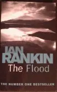 Picture of The Flood Book Cover