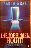 Picture of The Forbidden Room Cover